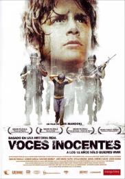 Voces Inocentes