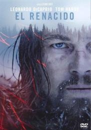 El Renacido - The Revenant