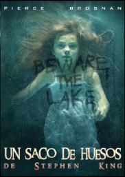 Un saco de huesos