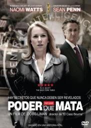 Fair Game - Poder que mata