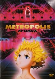 Metrópolis (2001)
