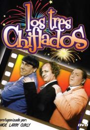 Los tres chiflados (Serie de TV)