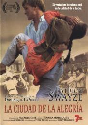 La ciudad de la alegría