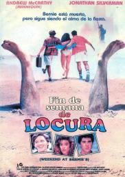 Fin de semana de locura