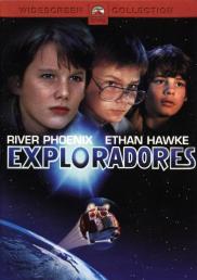 Exploradores