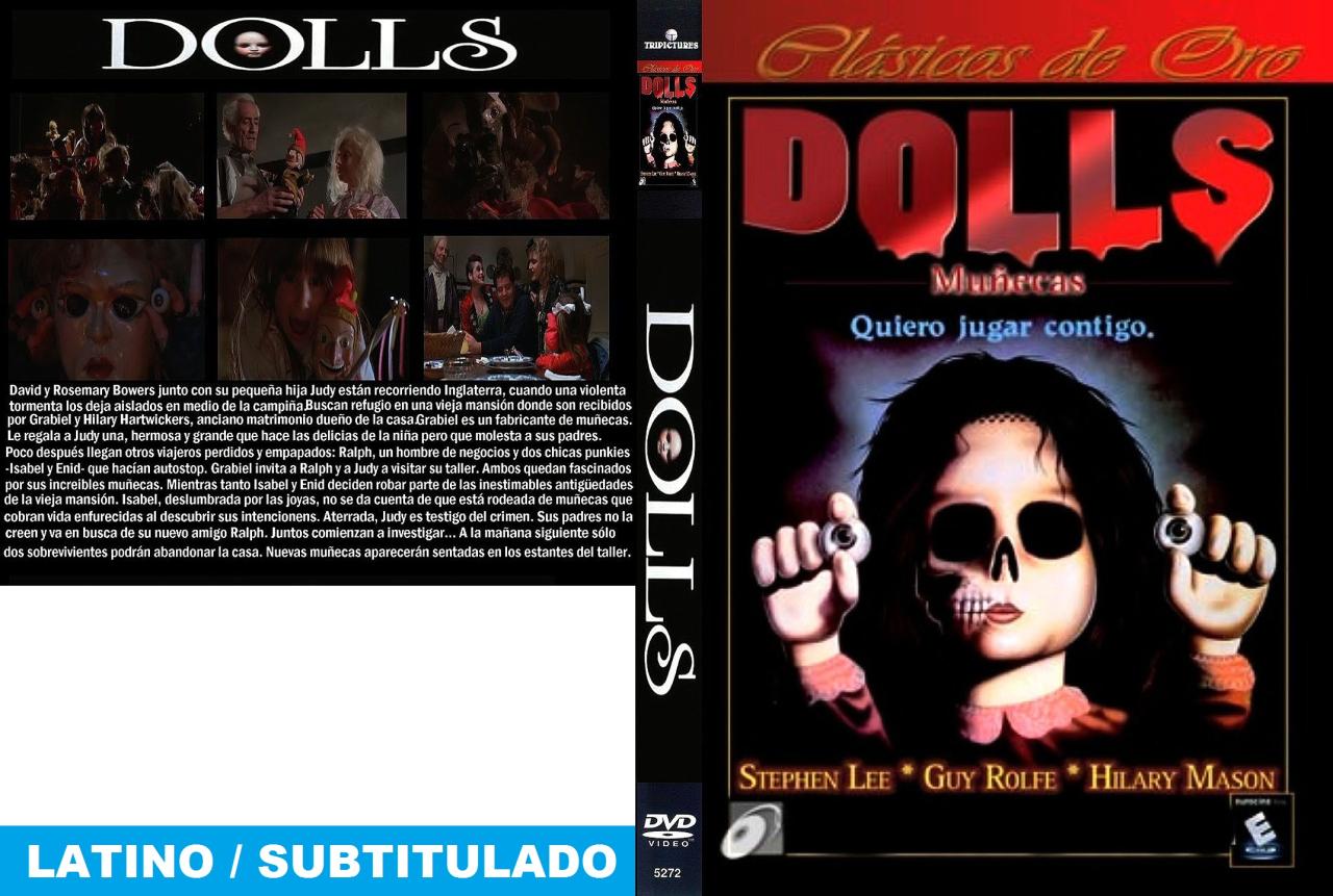 Dolls - Munecas