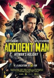 Accident Man 2: Hitman's Holiday