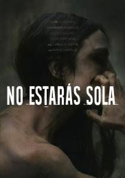 No estarás sola