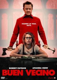 Buen vecino