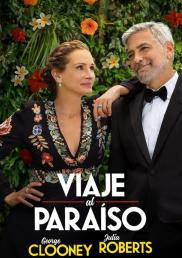 Pasaje al paraíso / Viaje al paraíso