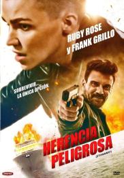 Stowaway- The yacht - Herencia peligrosa