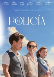 Mi policía