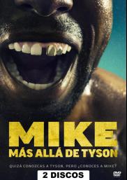 Mike: Más allá de Tyson