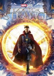Doctor Strange