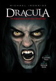 Dracula: The Original Living Vampire
