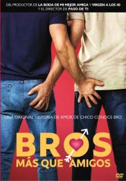 Bros (2022)