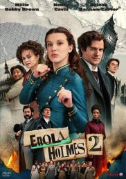 Enola Holmes 2
