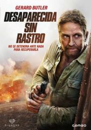 Desaparecida sin rastro / Vista por última vez