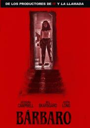 Bárbaro