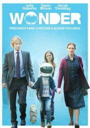Wonder - Extraordinario