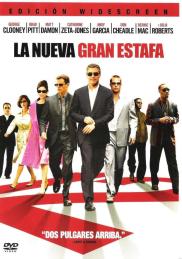 Ocean's Twelve - La nueva gran estafa
