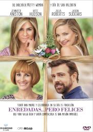 Mother's Day - Enredadas... pero felices