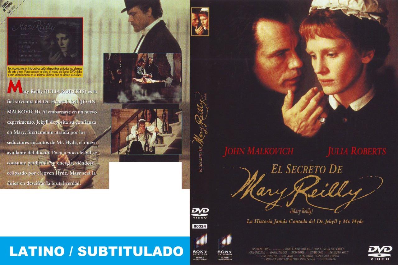 Mary Reilly - El secreto de Mary Reilly