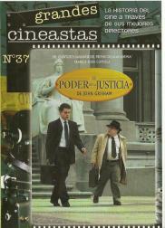 The Rainmaker - El poder de la justicia