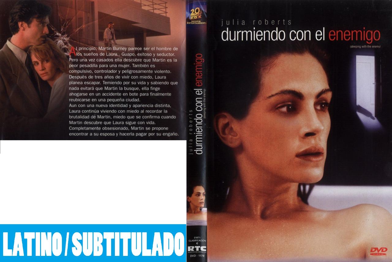 Durmiendo con el enemigo