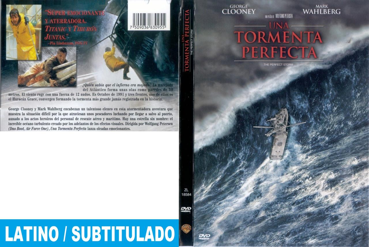 Una tormenta perfecta