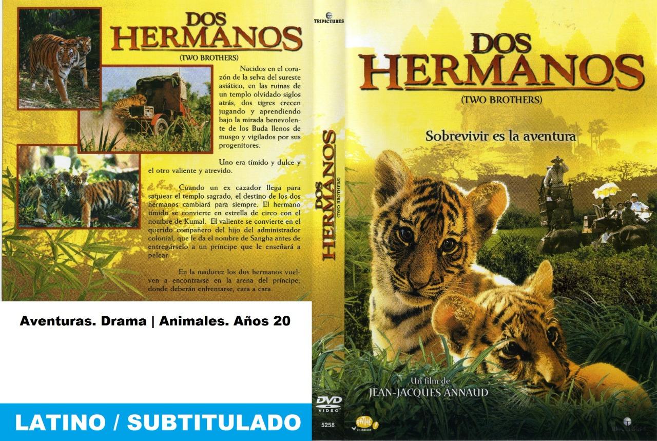 Dos hermanos