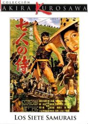 Los siete samuráis