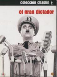 El gran dictador