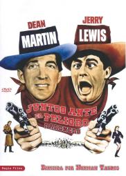 Juntos ante el peligro