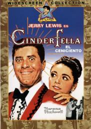 Cinderfella - El Ceniciento