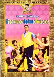 El terror de las chicas