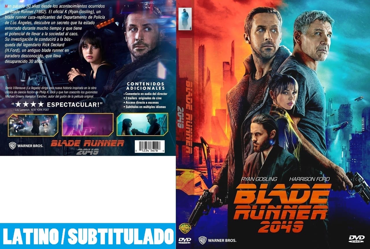 Blade Runner 2049