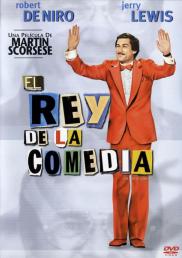 El rey de la comedia