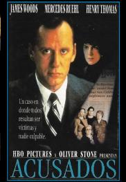 Acusados - Indictment: The McMartin Trial (1995)