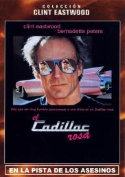 El cadillac rosa / En la pista de los asesinos