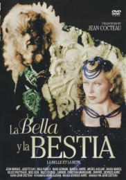 La bella y la bestia (1946)