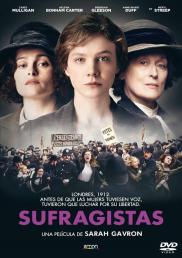 Sufragistas