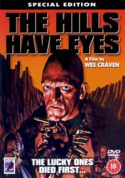 Las colinas tienen ojos (1977)