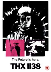 THX 1138