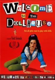 Welcome to the Dollhouse - Bienvenidos a la casa de muñecas