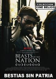 Beasts of No Nation - Bestias sin patria