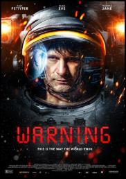 Warning - Alerta final