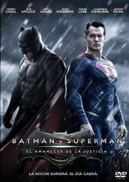 Batman vs Superman