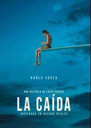 La caída (2022)
