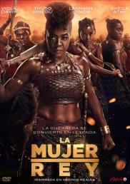 La mujer rey